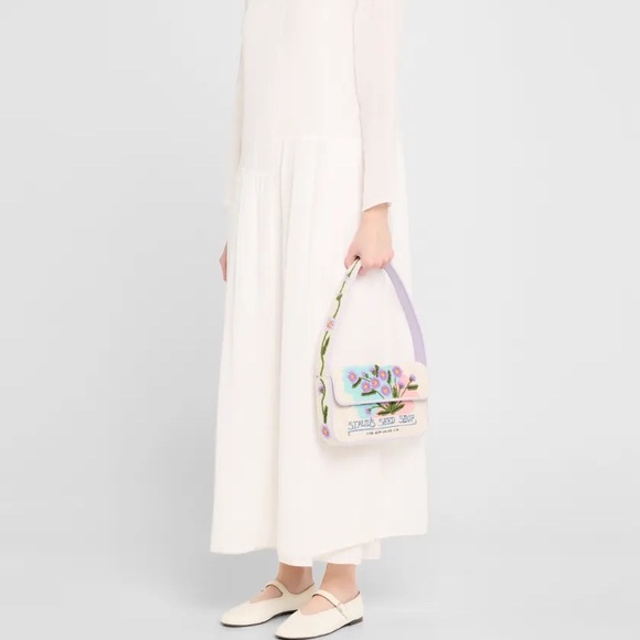 STAUD TOMMY BAG - Picture 4 of 10